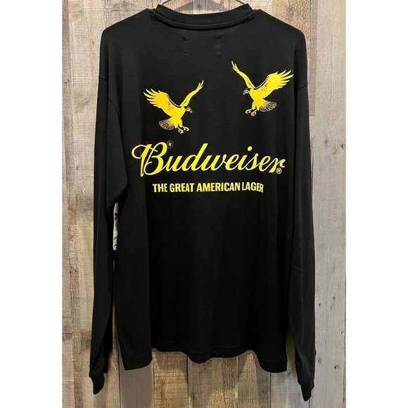 PacSun Other - Pacsun Budweiser NWT Men’s Shirt Size M